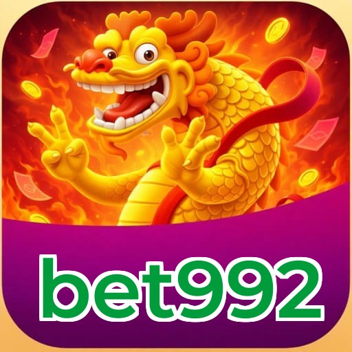 Login rápido no app bet992