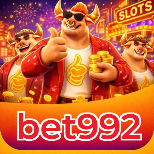 Instalação Android bet992